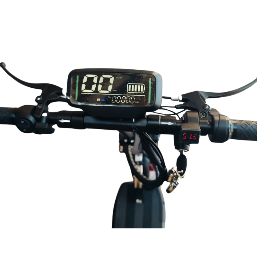 Aster E10 Pro foldable Electric Scooter for Adults