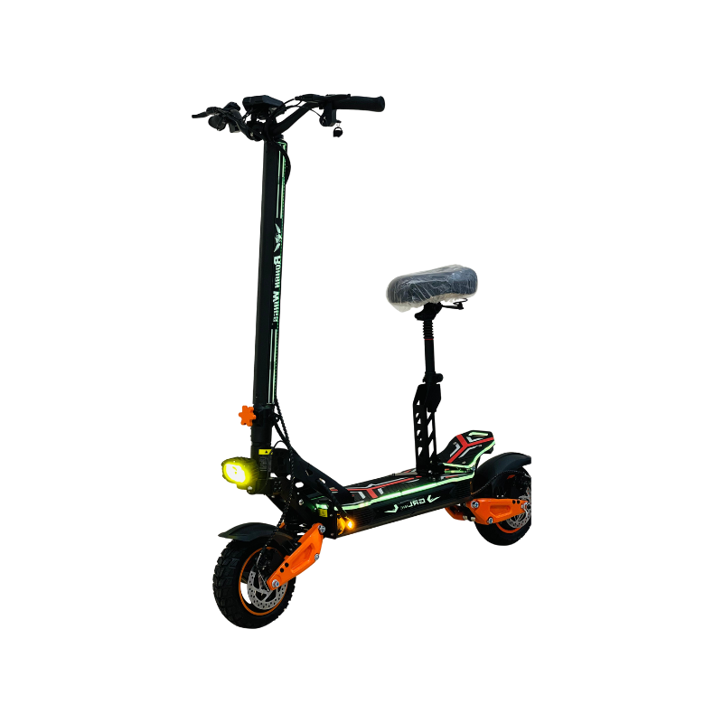 Rohan Wings GRL G5 Electric Scooter