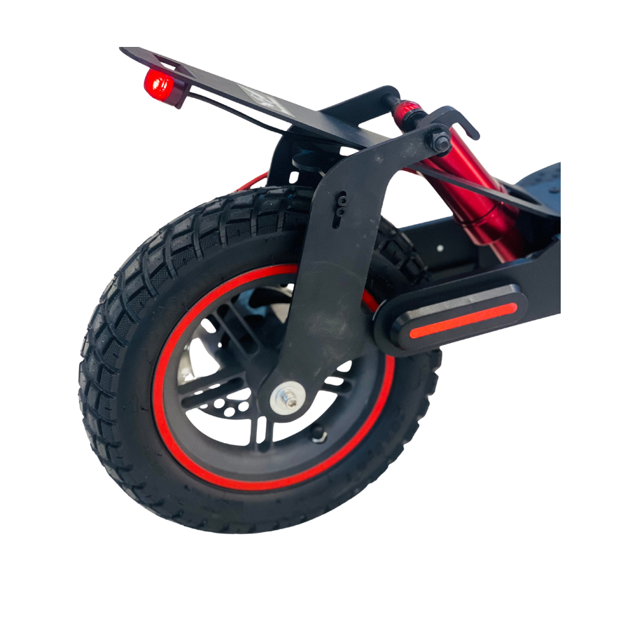 Rohan Wings HT08 Electric Scooter