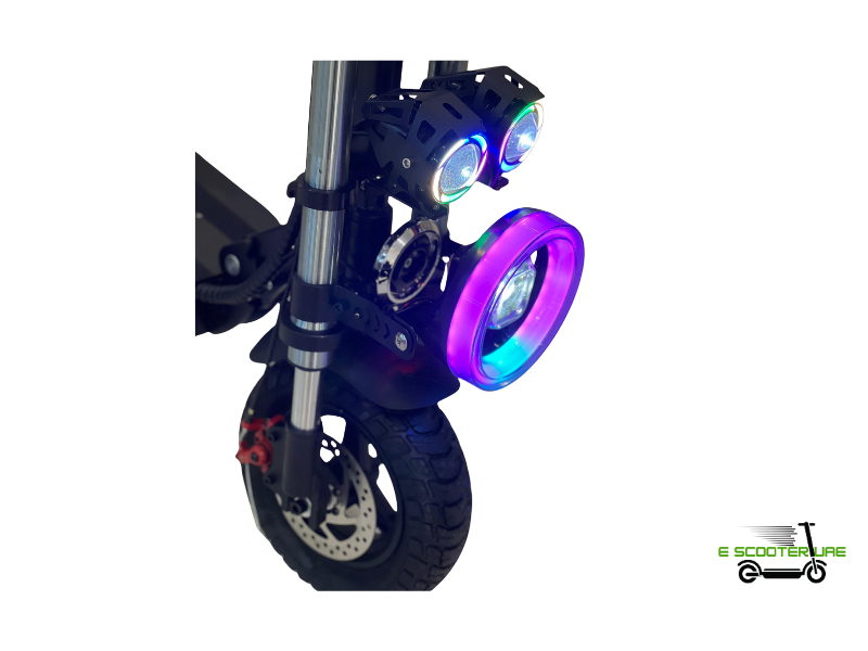 Rohan Wings GRL S4 Electric Scooter