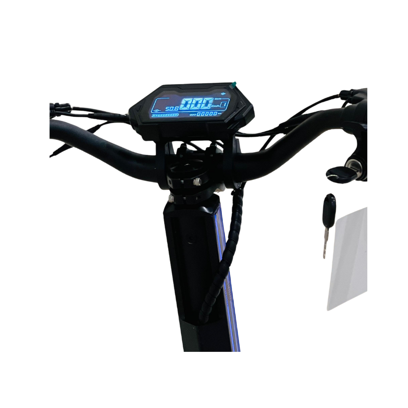 Rohan Wings GR-Line G4 Electric Scooter