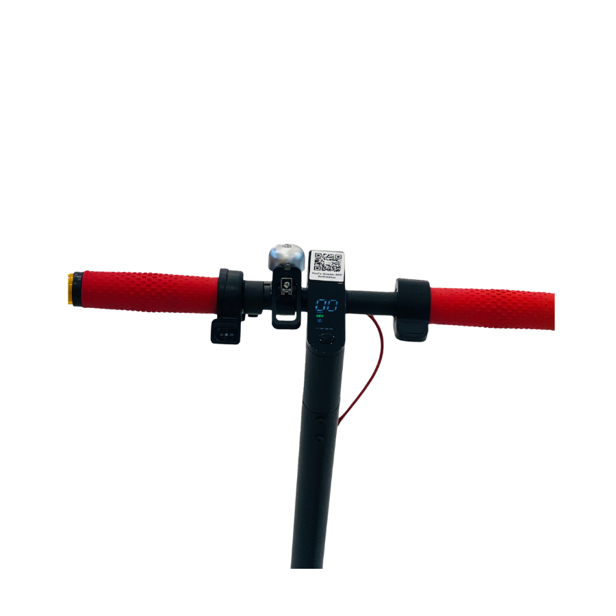 Rohan Wings HT08 Electric Scooter