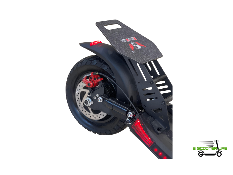 Rohan Wings GRL S4 Electric Scooter