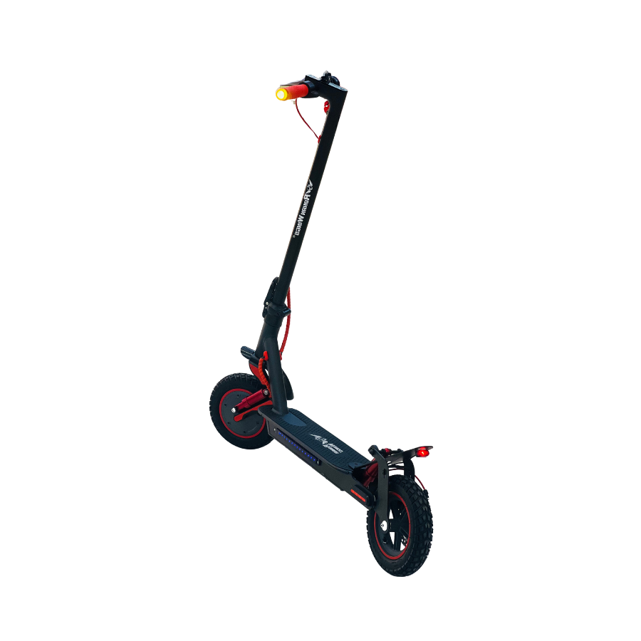 Rohan Wings HT08 Electric Scooter