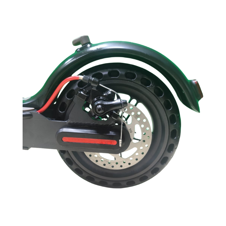 Rohan Wings HT01 Lightweight Scooter