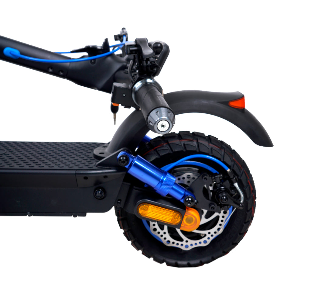 Rohan Wings GMAX 2 Electric Scooter