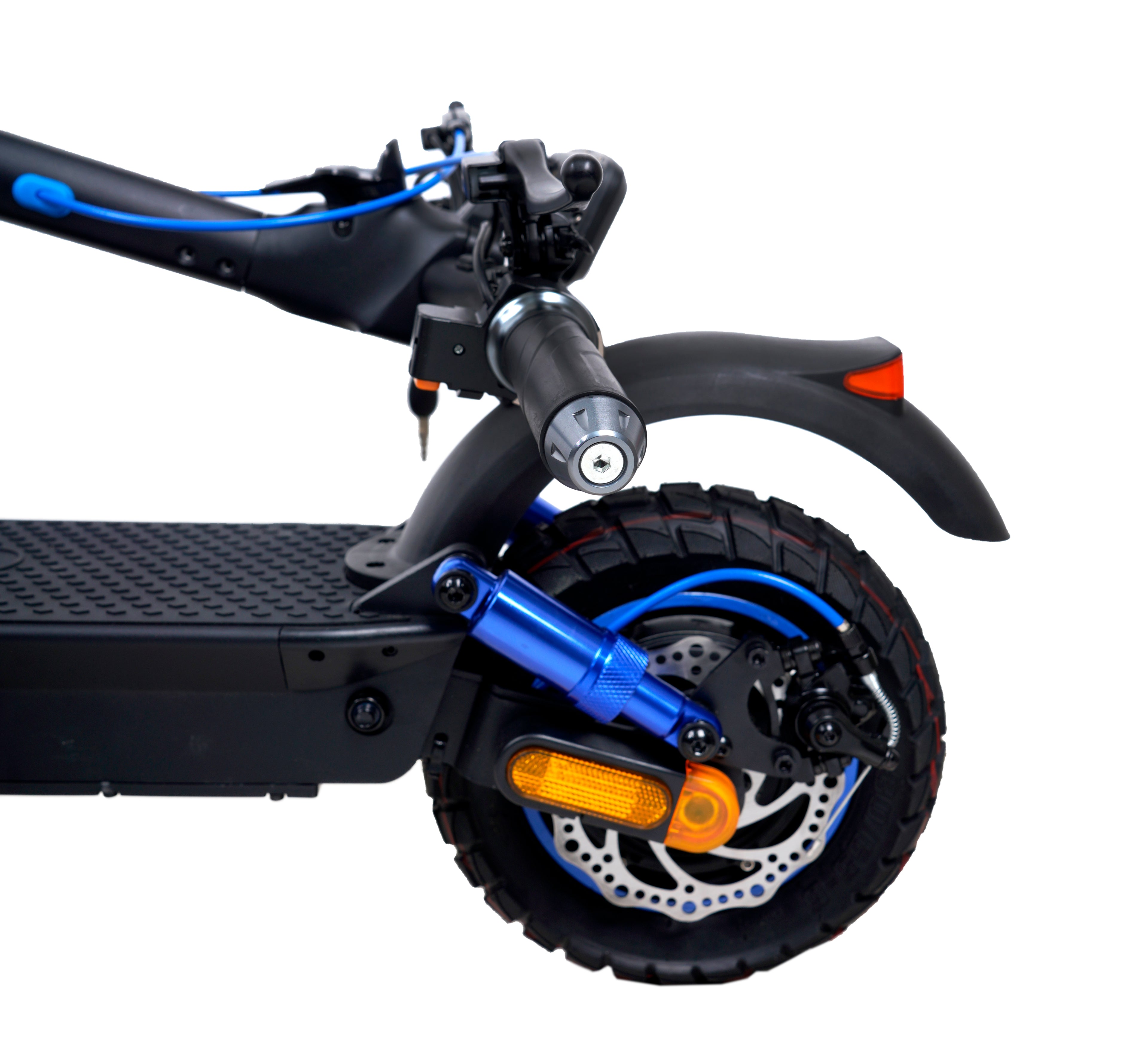 Rohan Wings GMAX 2 Electric Scooter