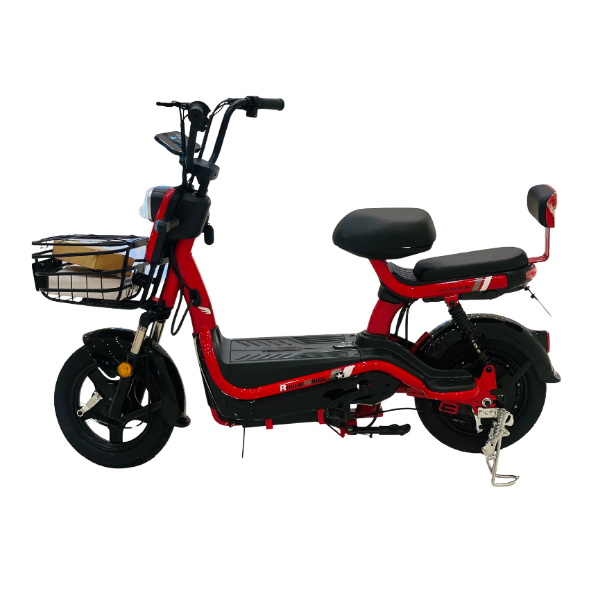 Rohan Wings KLL4 Delivery Scooter