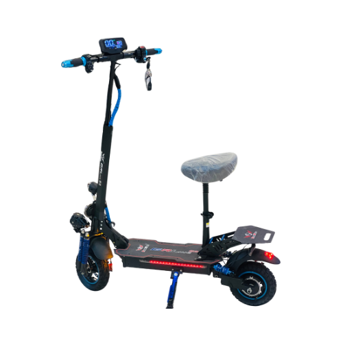 Rohan Wings GR-Line S2-B Electric Scooter