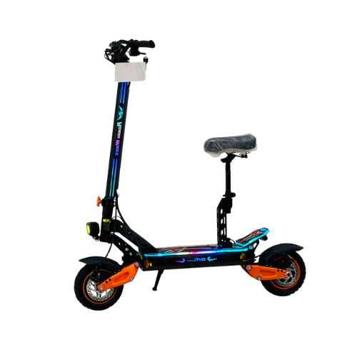 Rohan Wings GR-Line G4 Electric Scooter