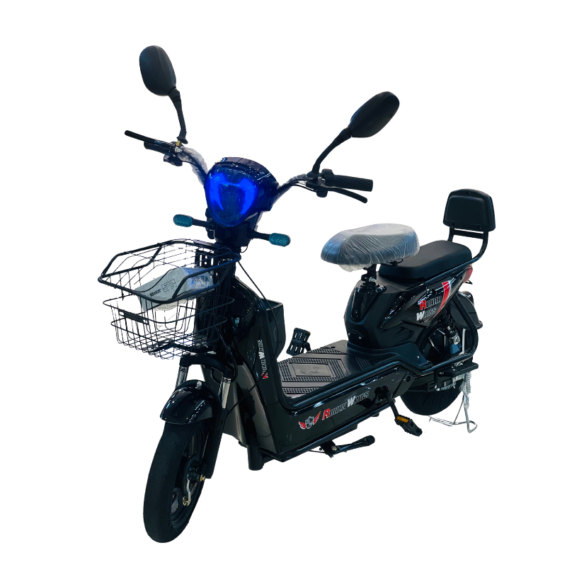 Rohan Wings JY-14 Delivery Scooter